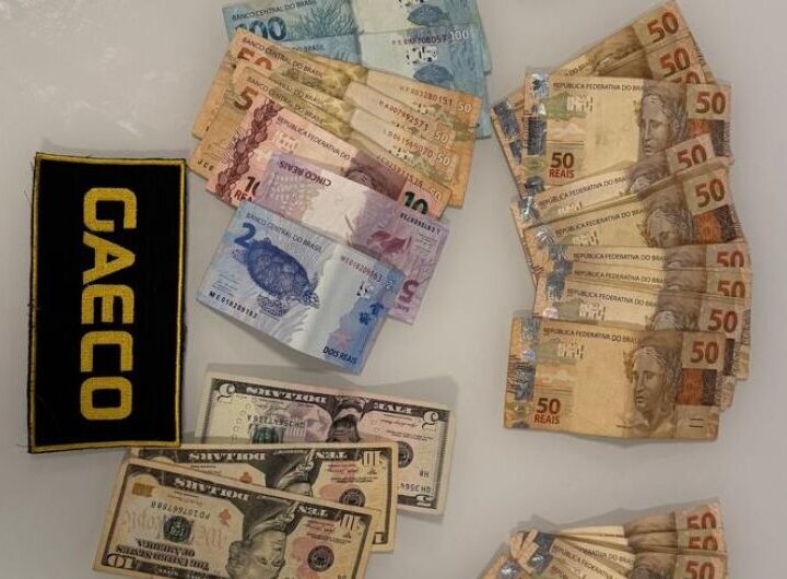 Contratos com empresa investigada pelo Gaeco na gestão anterior de Dourados chegam a R$ 13 milhões