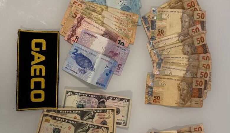 Contratos com empresa investigada pelo Gaeco na gestão anterior de Dourados chegam a R$ 13 milhões