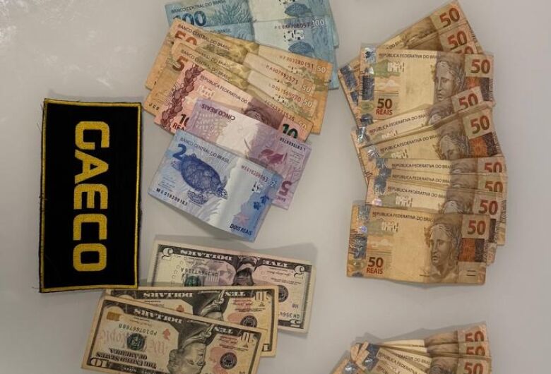 Contratos com empresa investigada pelo Gaeco na gestão anterior de Dourados chegam a R$ 13 milhões