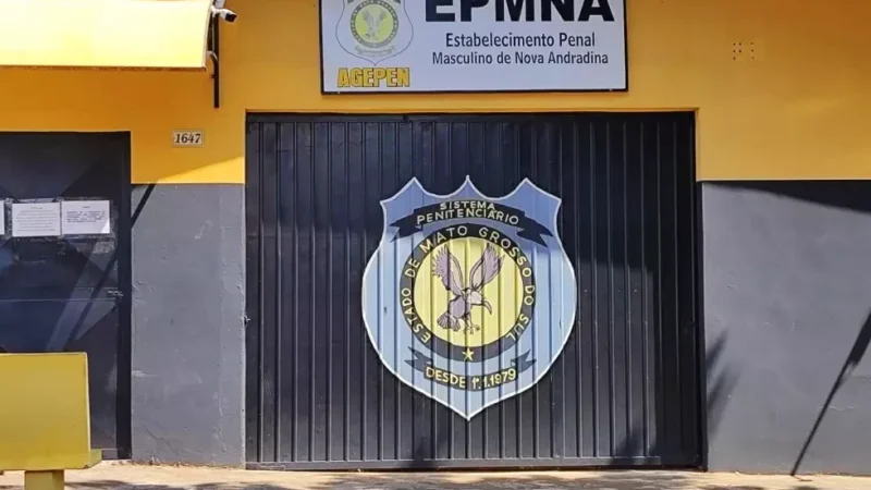 Preso em operação contra o Comando Vermelho é encontrado morto em presídio