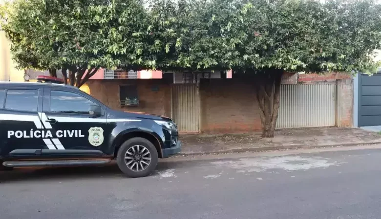 Polícia prende no MT quinto suspeito de executar mãe e filho em MS