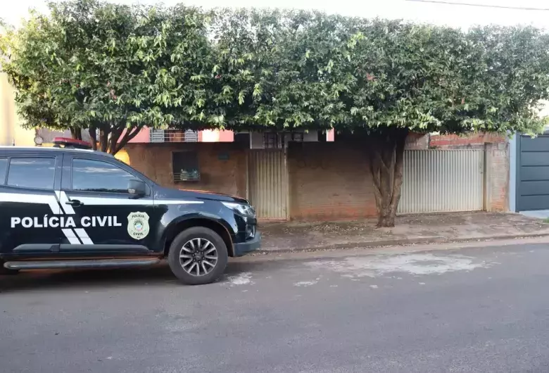 Polícia prende no MT quinto suspeito de executar mãe e filho em MS
