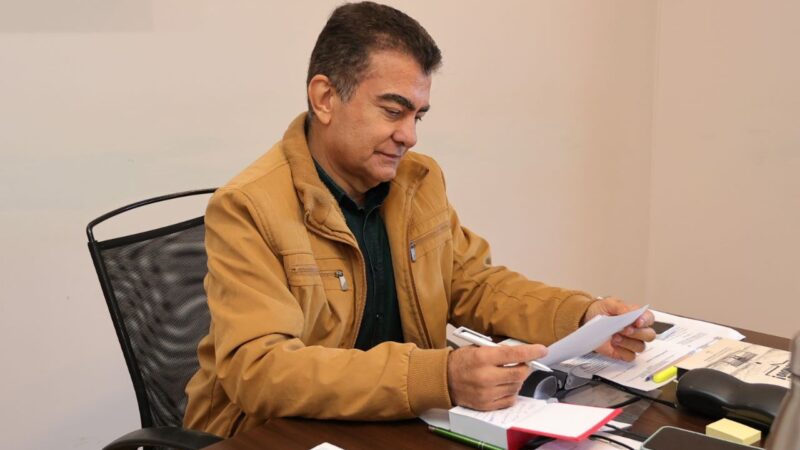 Prefeito mantém rigor nos gastos e reedita decreto de controle orçamentário
