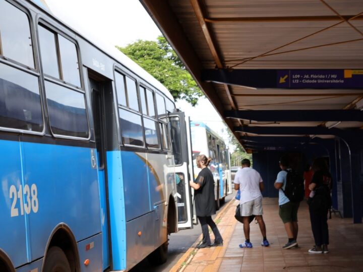 Prefeitura amplia serviço e Cidade Jardim II terá linha de ônibus a partir de 3 de agosto