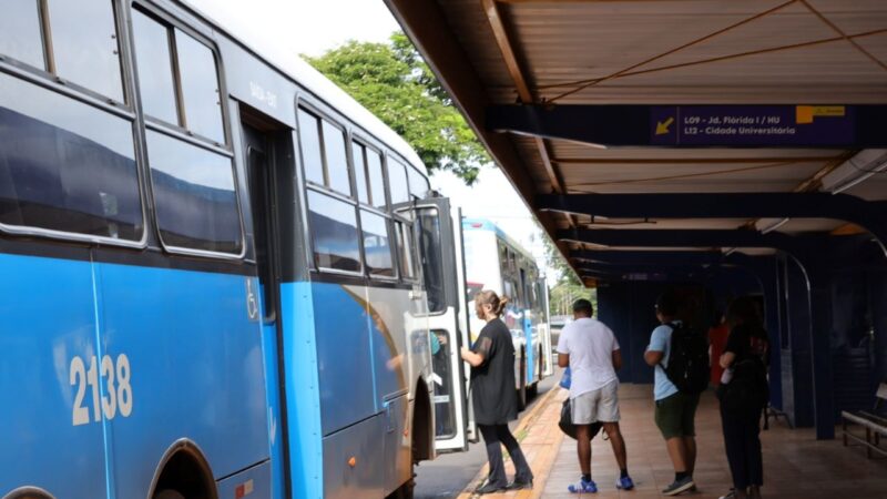 Prefeitura amplia serviço e Cidade Jardim II terá linha de ônibus a partir de 3 de agosto