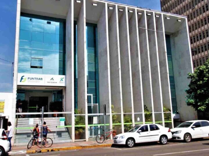 Funtrab-MS tem quase 3 mil vagas de emprego nesta segunda-feira