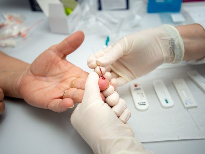 Prefeitura realiza mais de 2 mil testes e não registra novos casos de hepatite B em 2026
