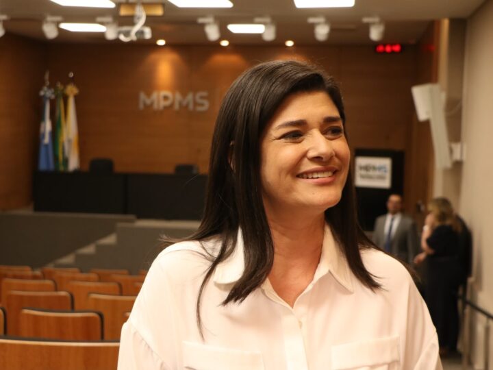 Rose Modesto convoca Convenção Estadual do União Brasil para oficializar candidaturas às eleições de 2026