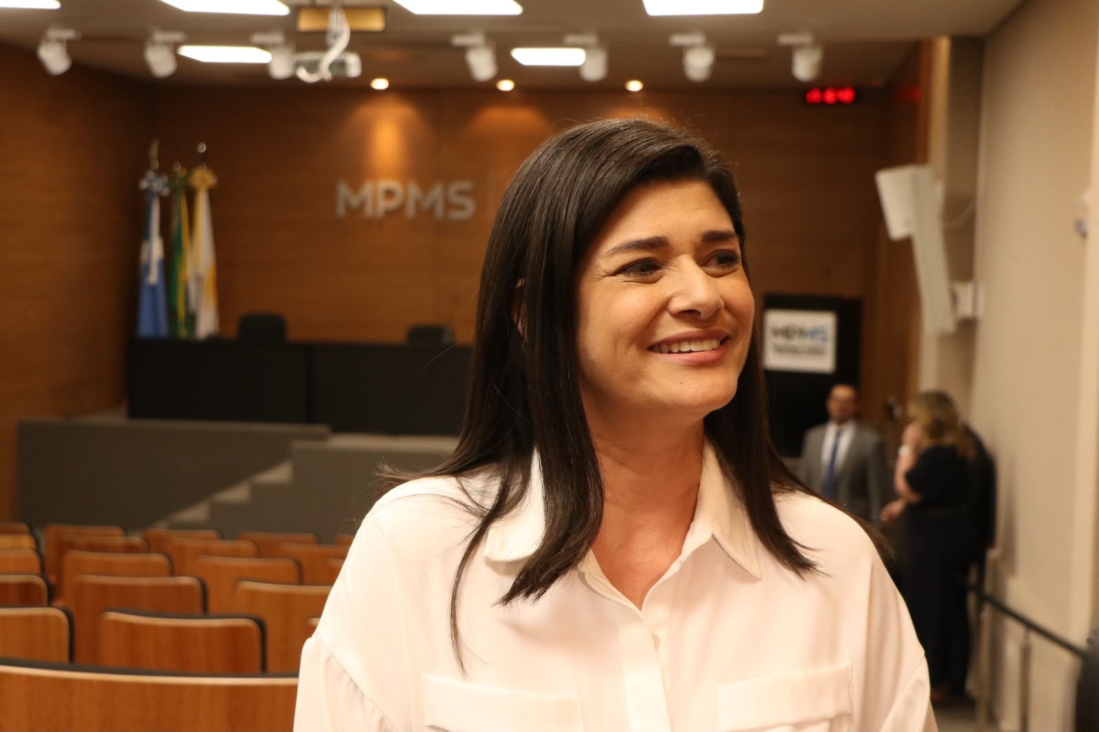 Rose Modesto convoca Convenção Estadual do União Brasil para oficializar candidaturas às eleições de 2026