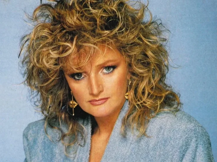 Cantora Bonnie Tyler, do hit ‘Total Eclipse of the Heart’, morre aos 75 anos