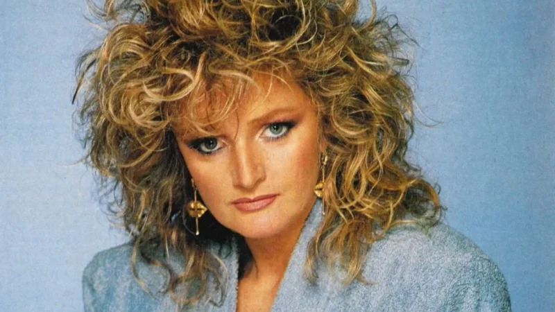 Cantora Bonnie Tyler, do hit ‘Total Eclipse of the Heart’, morre aos 75 anos