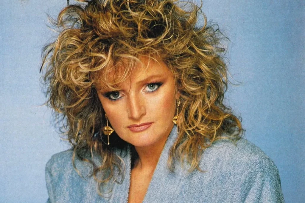 Cantora Bonnie Tyler, do hit ‘Total Eclipse of the Heart’, morre aos 75 anos