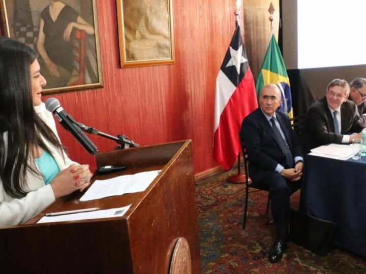 Na reta final da Ponte Bioceânica, Rose Modesto relembra participação na articulação para do projeto