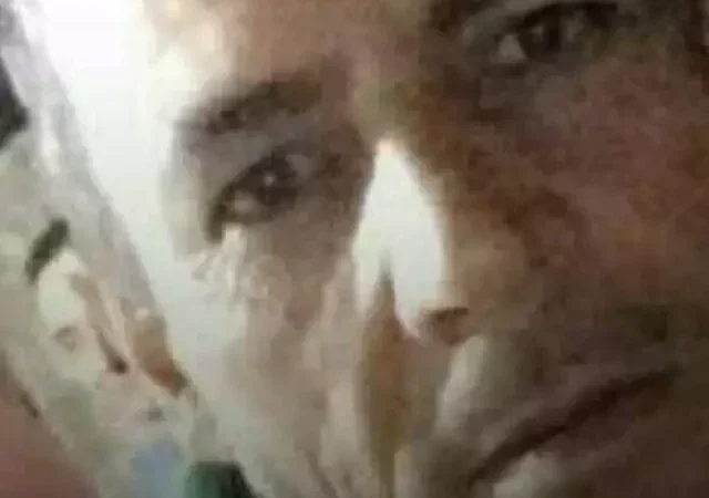 Homem é executado com tiros de fuzil e pistola na frente da esposa na fronteira com o Paraguai
