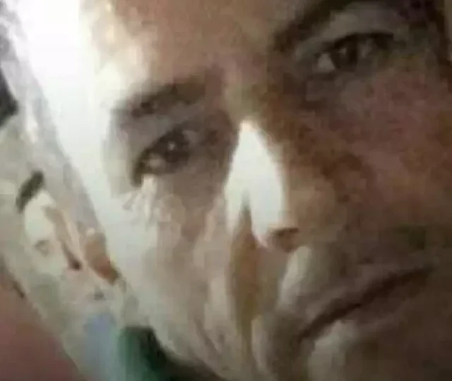 Homem é executado com tiros de fuzil e pistola na frente da esposa na fronteira com o Paraguai