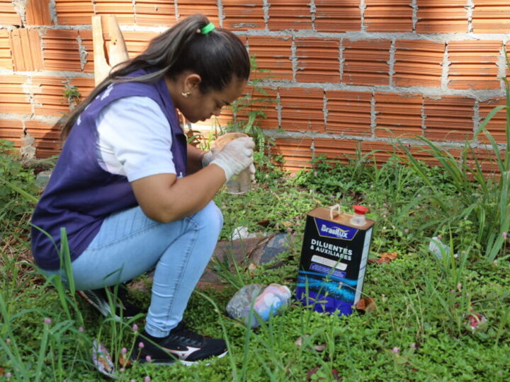 Dourados supera 10 mil notificações por Chikungunya e tem 4.802 casos confirmados