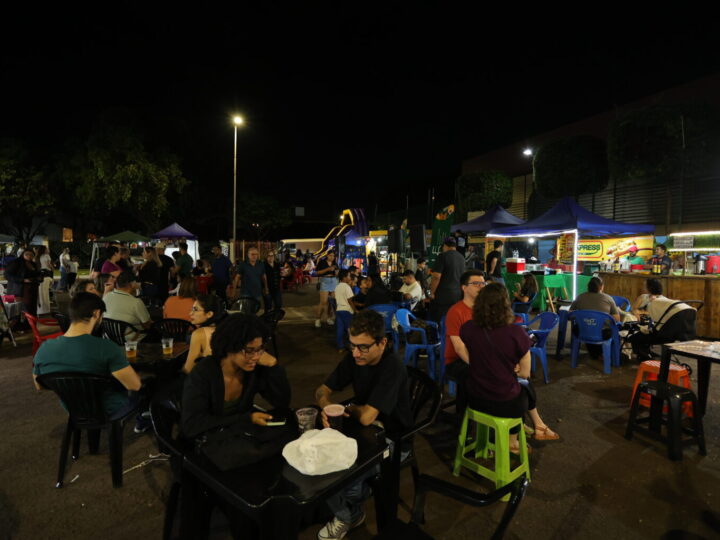 Prefeitura realiza 3º Arraiá dos Ipês nesta terça-feira com diversas atrações