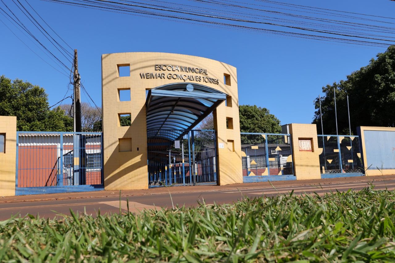 Rede Municipal de Ensino inicia férias escolares de meio de ano nesta segunda-feira