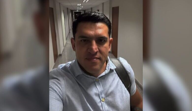 Alvo de operação do Gaeco, ex-prefeito é afastado da Polícia Civil