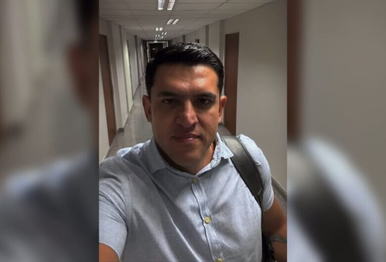 Alvo de operação do Gaeco, ex-prefeito é afastado da Polícia Civil