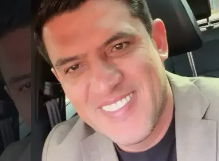 Operação que mira desvios em licitações tem ex-prefeito como um dos alvos