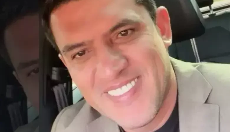 Operação que mira desvios em licitações tem ex-prefeito como um dos alvos