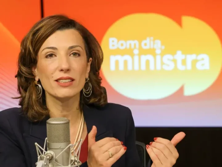 “Fizemos o Plano Safra voltado à transição ecológica”, diz ministra