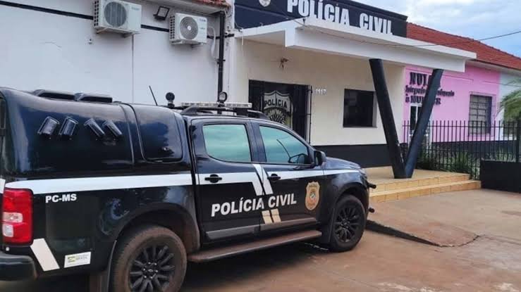 Homem é baleado pela 3ª vez e é transferido para Campo Grande