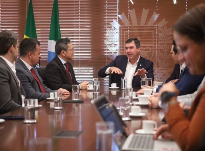 Relatório da Receita Federal reforça preparação institucional e operacional para a Rota Bioceânica