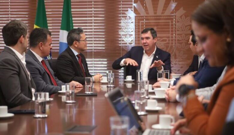 Relatório da Receita Federal reforça preparação institucional e operacional para a Rota Bioceânica
