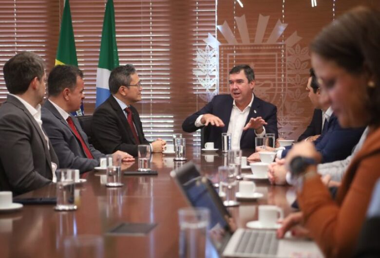 Relatório da Receita Federal reforça preparação institucional e operacional para a Rota Bioceânica