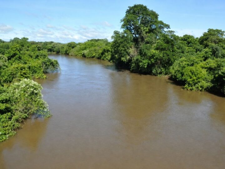 Estudo aponta Dourados como destino promissor para o turismo de pesca esportiva