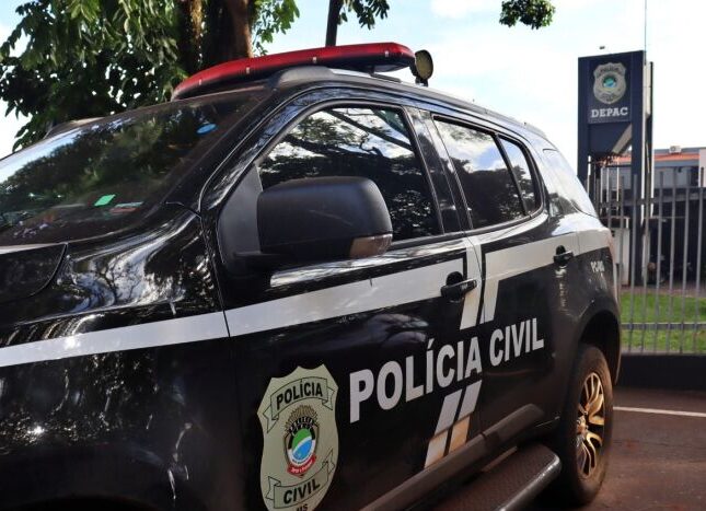 Trabalhador é ferido nos braços e pernas após ataque de Pitbull no Residencial Sol Nascente