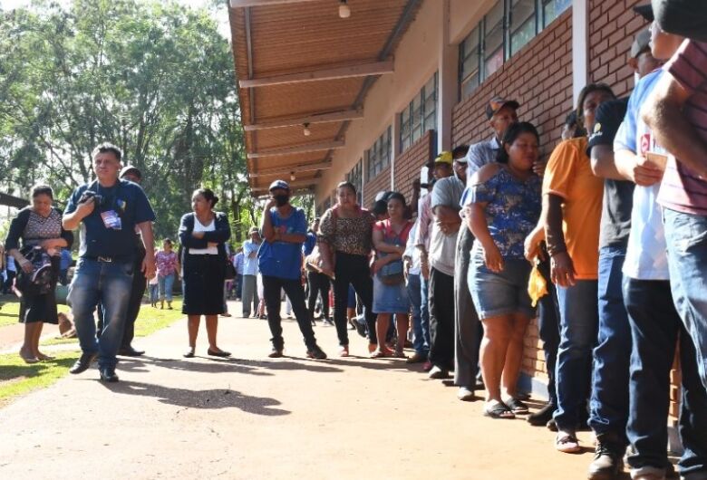 Em dez anos, 45 indígenas de Dourados se candidataram e nenhum foi eleito