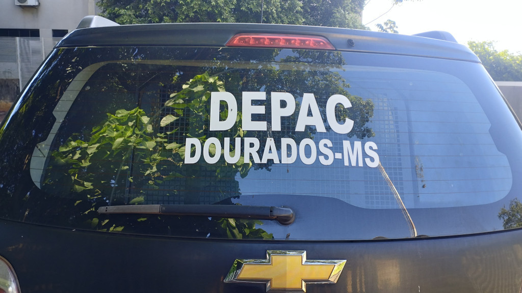 Homem invade quitinete e é preso acusado de estuprar vizinha em Dourados