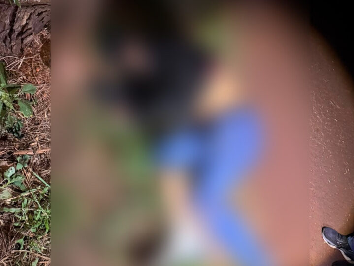 Carro atropela e mata ciclista em rodovia que liga Dourados a Fátima do Sul