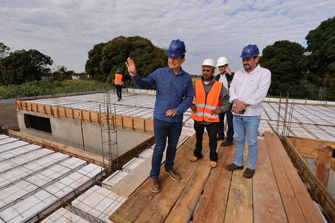 Construção do CAPS AD III acelera e amplia rede de saúde mental em Dourados