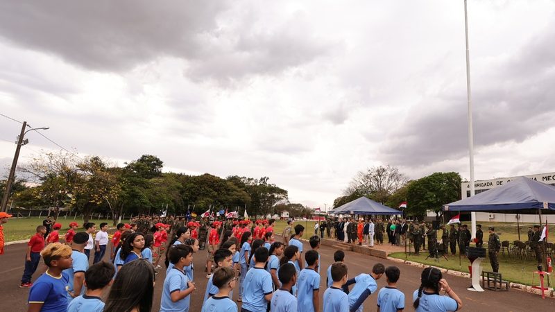 Prefeitura prepara programação especial para celebrar a Semana da Pátria