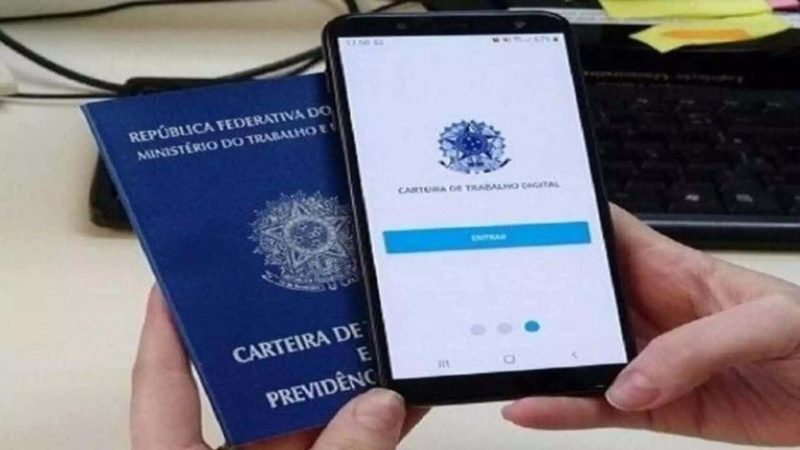 Campo Grande começa a semana com 960 vagas de emprego