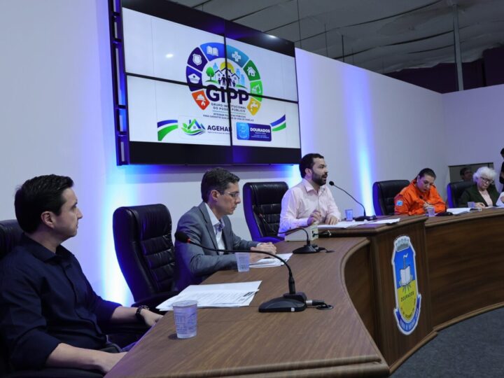 Prefeitura cria grupo intersetorial para ampliar presença em conjuntos habitacionais