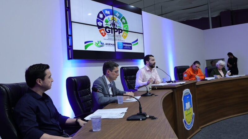 Prefeitura cria grupo intersetorial para ampliar presença em conjuntos habitacionais