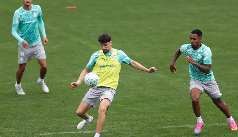 Rodada começa hoje com três jogos e líder em campo