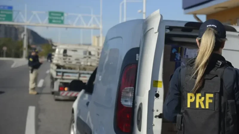 Novas regras do Contran para Lei Seca prevê pré-teste; entenda