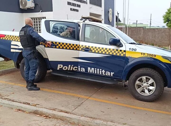 Polícia identifica três vítimas de venezuelano preso suspeito de importunação sexual