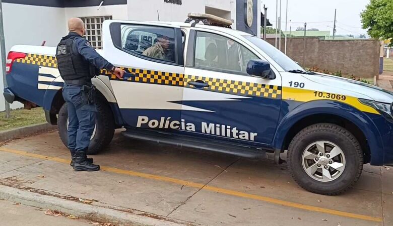 Polícia identifica três vítimas de venezuelano preso suspeito de importunação sexual