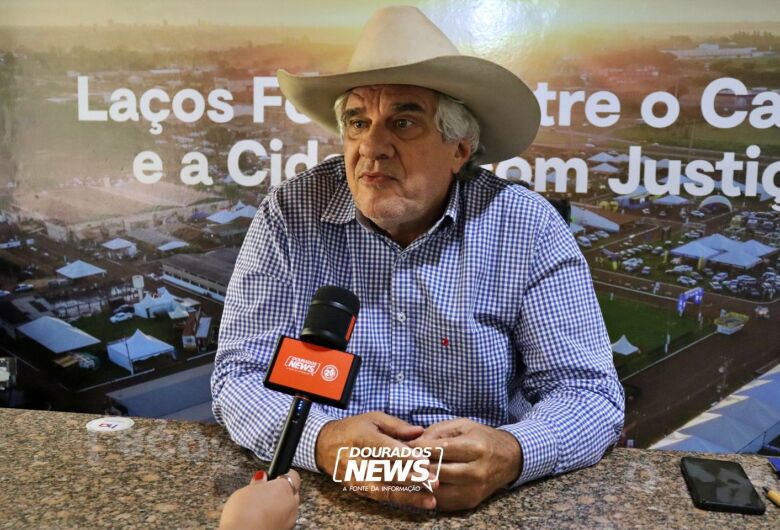 Gino Ferreira cobra judiciário por conflitos ocorridos em Dourados