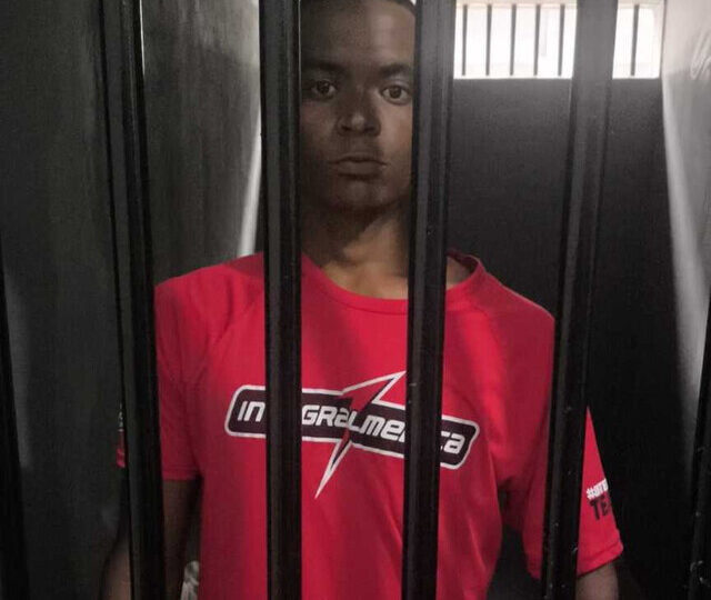 Polícia prende suspeito de matar companheira a golpes de foice na Capital