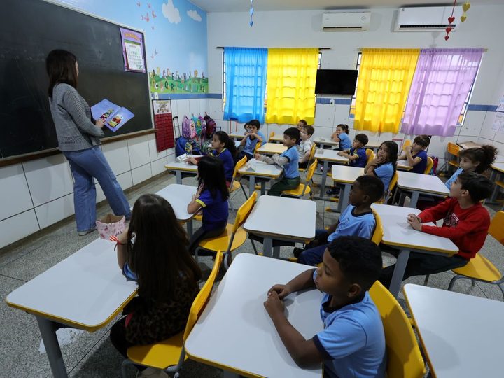 Prefeitura regulamenta na Reme o Programa Municipal de Leitura e Produção Escrita