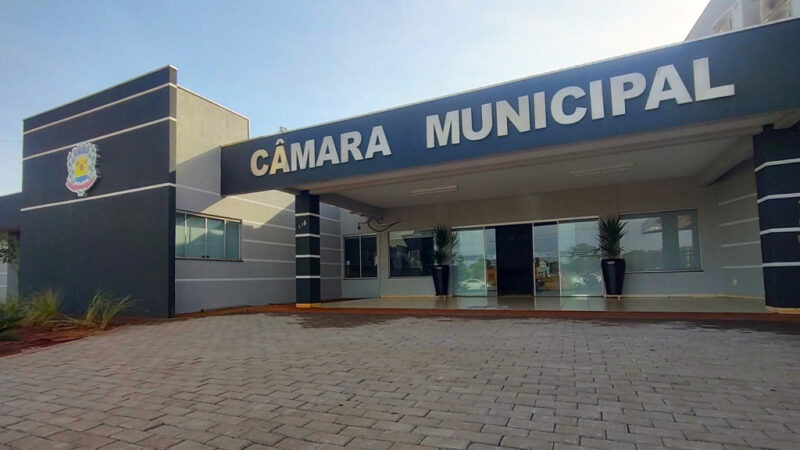 MP recomenda suspensão de concurso de Câmara após identificar possíveis irregularidades