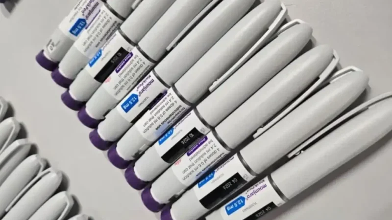 Pediatras alertam para risco do uso de canetas emagrecedoras em crianças